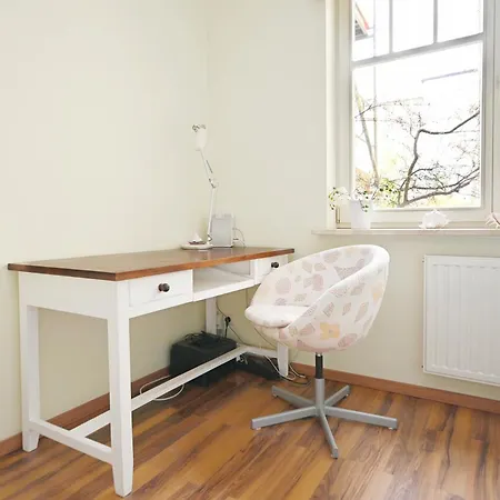 Apartament Victus Victoria By Noclegi Renters-3
