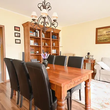 Apartament Victus Victoria By Noclegi Renters-2